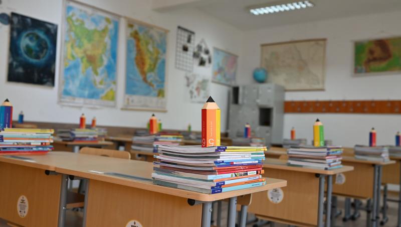 Fondul clasei, o măsură legală sau nu. Ce spune, de fapt, legea