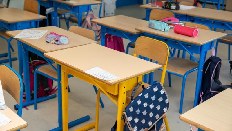 Fondul clasei, o măsură legală sau nu. Ce spune, de fapt, legea