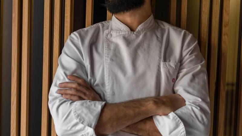 Evenimentul culinar al anului: Chef Richard aduce la Domeniul Știrbey restaurantul său, Retroscena. Biletele, în vânzare de azi