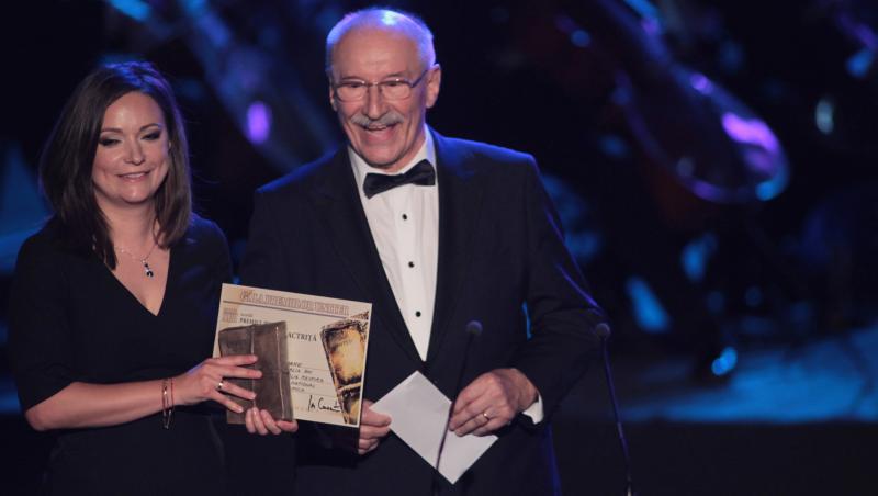 Victor Rebengiuc se retrage din lumina reflectoarelor. Ce pensie primește marele actor: „Pe mine nu mă cheamă Beligan”