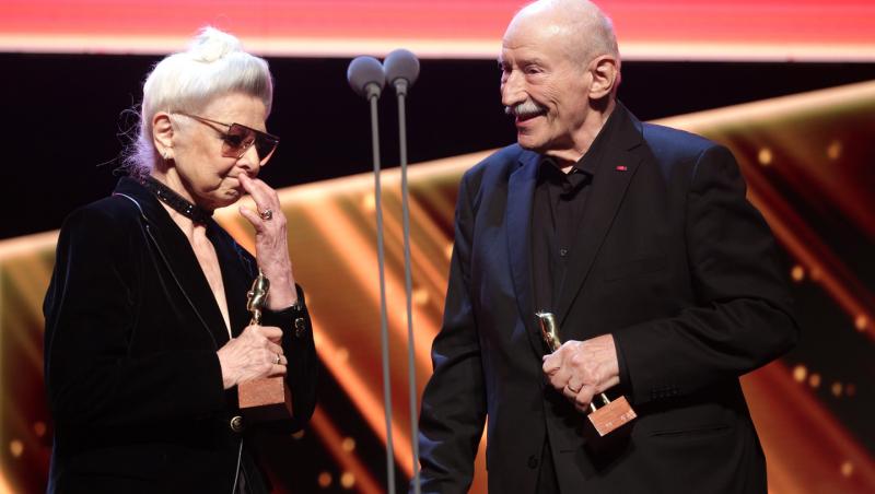 Victor Rebengiuc se retrage din lumina reflectoarelor. Ce pensie primește marele actor: „Pe mine nu mă cheamă Beligan”