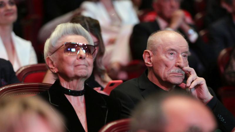 Victor Rebengiuc se retrage din lumina reflectoarelor. Ce pensie primește marele actor: „Pe mine nu mă cheamă Beligan”