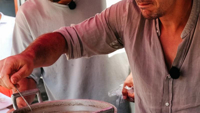 Situație fără precedent în Asia Express: o echipă a ajuns înaintea Irinei la pupitru. Concurenții vor lupta pentru imunitatea mică