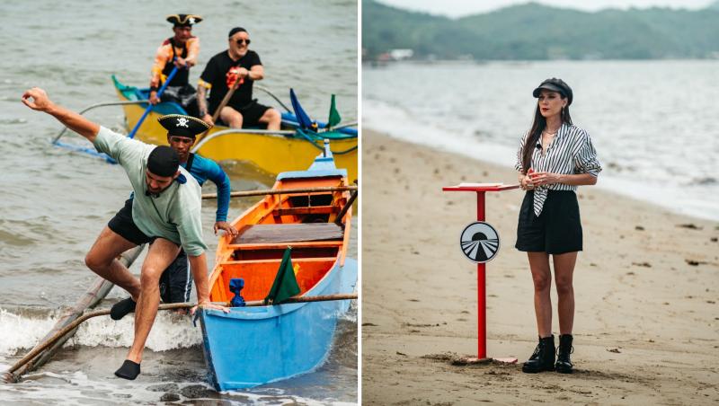 Asia Express sezonul 8, 16 septembrie 2025. Ce echipă a câștigat a doua amuletă a etapei. Ce avantaj a obținut