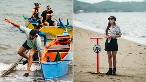 Asia Express sezonul 8, 16 septembrie 2025. Ce echipă a câștigat a doua amuletă a etapei. Ce avantaj a obținut