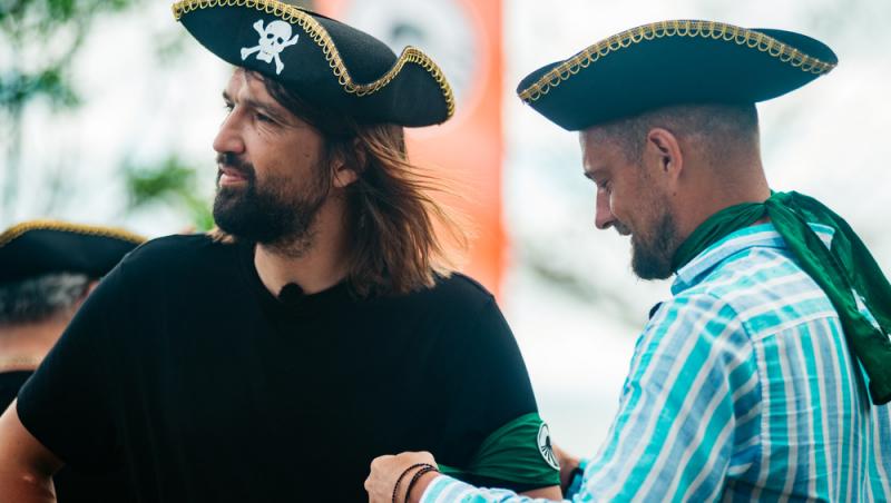 Asia Express sezonul 8, 16 septembrie 2025. Ce echipă a câștigat a doua amuletă a etapei. Ce avantaj a obținut