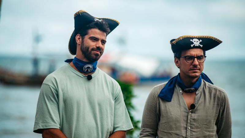 Asia Express sezonul 8, 16 septembrie 2025. Ce echipă a câștigat a doua amuletă a etapei. Ce avantaj a obținut