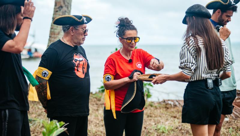 Asia Express sezonul 8, 16 septembrie 2025. Ce echipă a câștigat a doua amuletă a etapei. Ce avantaj a obținut