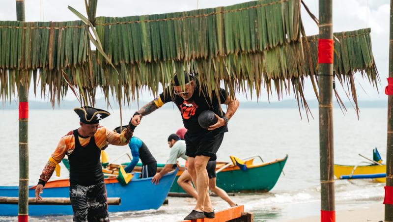 Asia Express sezonul 8, 16 septembrie 2025. Ce echipă a câștigat a doua amuletă a etapei. Ce avantaj a obținut