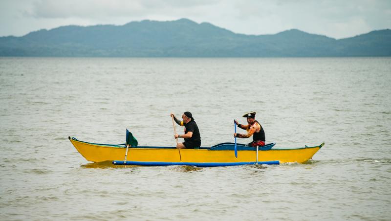 Asia Express sezonul 8, 16 septembrie 2025. Ce echipă a câștigat a doua amuletă a etapei. Ce avantaj a obținut