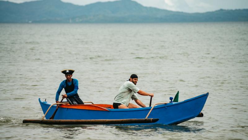 Asia Express sezonul 8, 16 septembrie 2025. Ce echipă a câștigat a doua amuletă a etapei. Ce avantaj a obținut