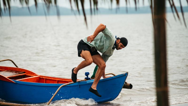 Asia Express sezonul 8, 16 septembrie 2025. Ce echipă a câștigat a doua amuletă a etapei. Ce avantaj a obținut