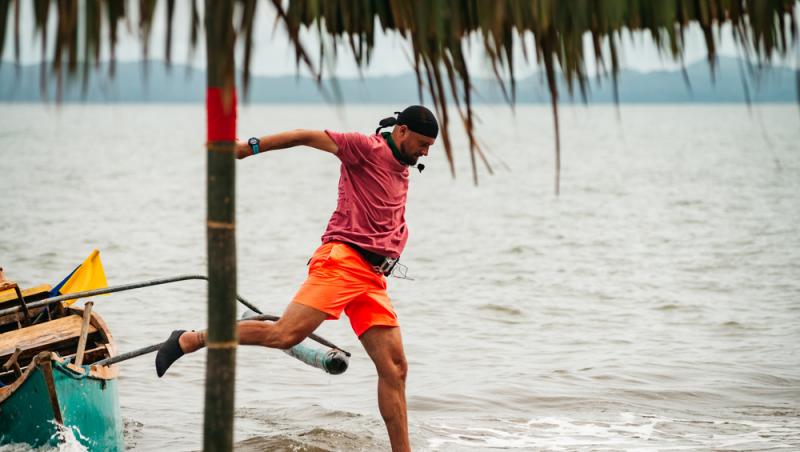 Asia Express sezonul 8, 16 septembrie 2025. Ce echipă a câștigat a doua amuletă a etapei. Ce avantaj a obținut