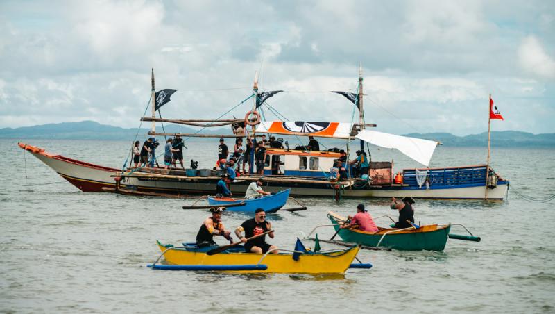 Asia Express sezonul 8, 16 septembrie 2025. Ce echipă a câștigat a doua amuletă a etapei. Ce avantaj a obținut