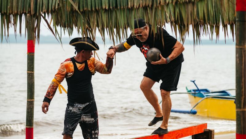 Asia Express sezonul 8, 16 septembrie 2025. Ce echipă a câștigat a doua amuletă a etapei. Ce avantaj a obținut