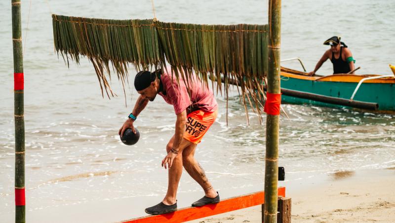 Asia Express sezonul 8, 16 septembrie 2025. Ce echipă a câștigat a doua amuletă a etapei. Ce avantaj a obținut