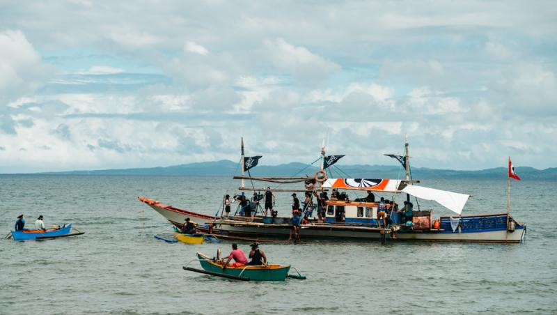 Asia Express sezonul 8, 16 septembrie 2025. Ce echipă a câștigat a doua amuletă a etapei. Ce avantaj a obținut