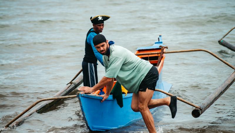 Asia Express sezonul 8, 16 septembrie 2025. Ce echipă a câștigat a doua amuletă a etapei. Ce avantaj a obținut