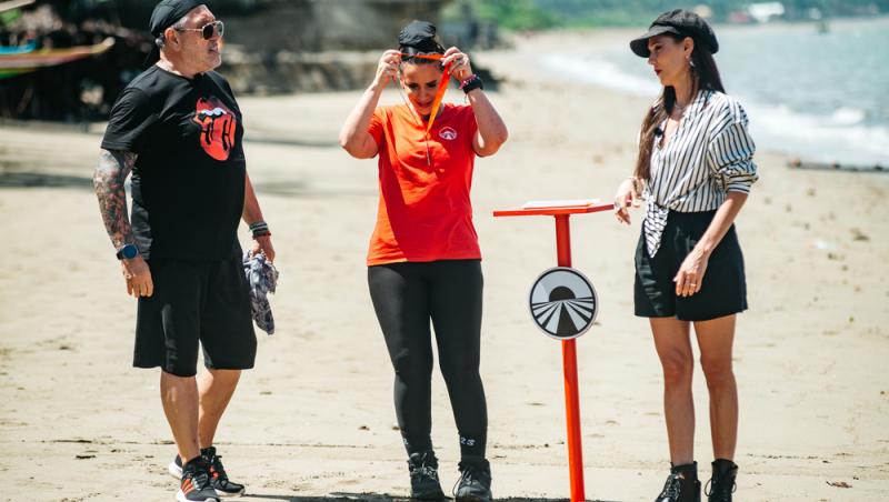 Asia Express sezonul 8, 16 septembrie 2025. Ce echipă a câștigat a doua amuletă a etapei. Ce avantaj a obținut