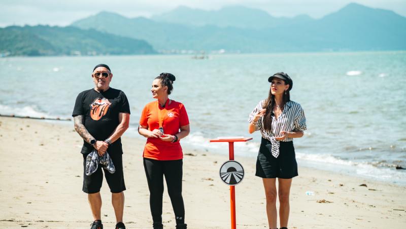 Asia Express sezonul 8, 16 septembrie 2025. Ce echipă a câștigat a doua amuletă a etapei. Ce avantaj a obținut