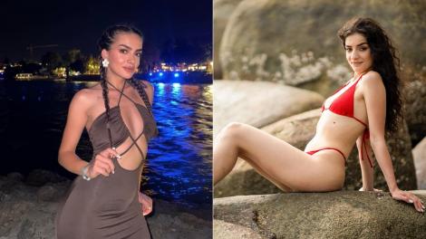 Daiana Prodan de la Insula Iubirii sezonul 8 a făcut un pas important pentru cariera ei. Despre ce schimbare e vorba