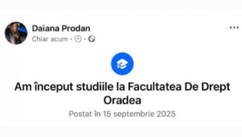 Daiana Prodan de la Insula Iubirii sezonul 8 a făcut un pas important pentru cariera ei. Despre ce schimbare e vorba