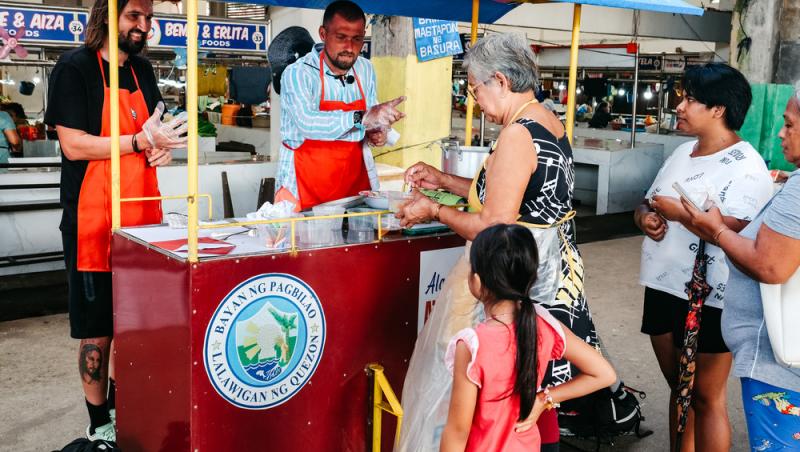 Asia Express sezonul 8, 16 septembrie 2025. Cum s-au descurcat perechile să gătească ciorbă rădăuțeană: „N-am făcut în viața mea”