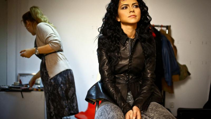 Inna, postare îndrăzneață pe rețelele de socializare. Cum a apărut cântăreața