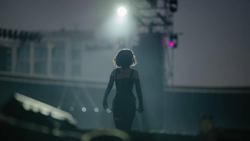 Inna, postare îndrăzneață pe rețelele de socializare. Cum a apărut cântăreața