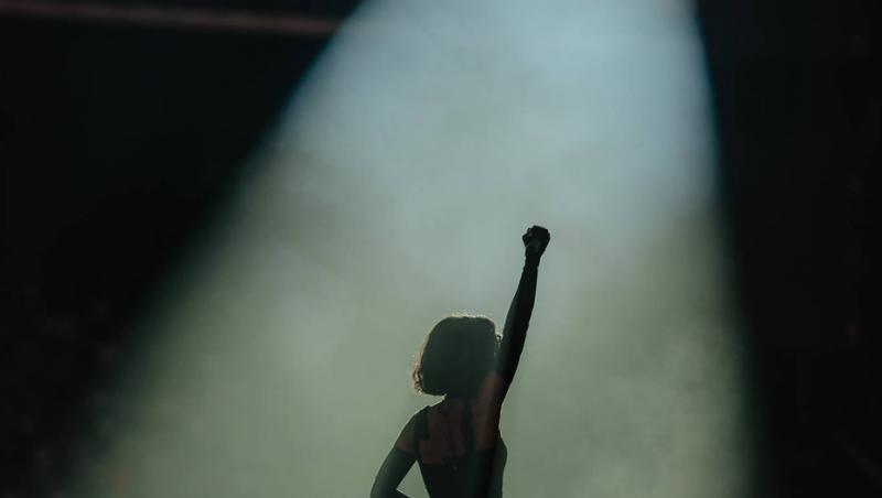 Inna, postare îndrăzneață pe rețelele de socializare. Cum a apărut cântăreața