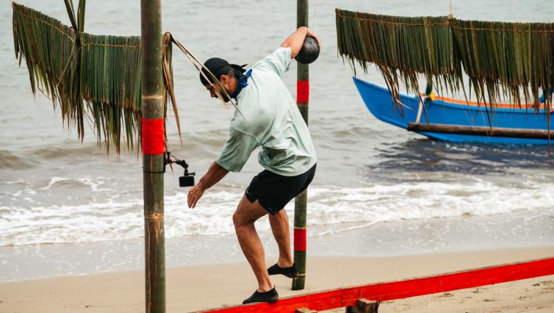 Asia Express sezonul 8, 16 septembrie 2025. Ștefan Floroaica, cu ochii în lacrimi din cauza dorului de iubita sa. Ce a mărturisit