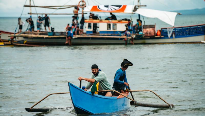 Asia Express sezonul 8, 16 septembrie 2025. Ștefan Floroaica, cu ochii în lacrimi din cauza dorului de iubita sa. Ce a mărturisit