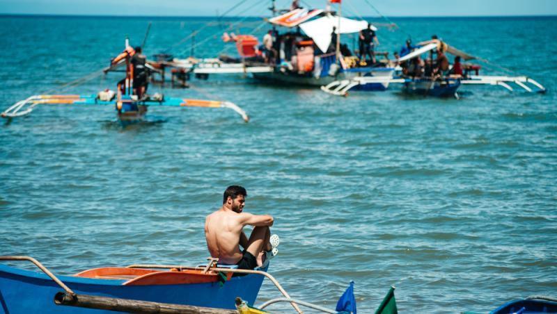 Asia Express sezonul 8, 16 septembrie 2025. Ștefan Floroaica, cu ochii în lacrimi din cauza dorului de iubita sa. Ce a mărturisit