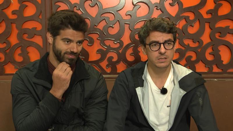 Asia Express sezonul 8, 16 septembrie 2025. Ștefan Floroaica, cu ochii în lacrimi din cauza dorului de iubita sa. Ce a mărturisit