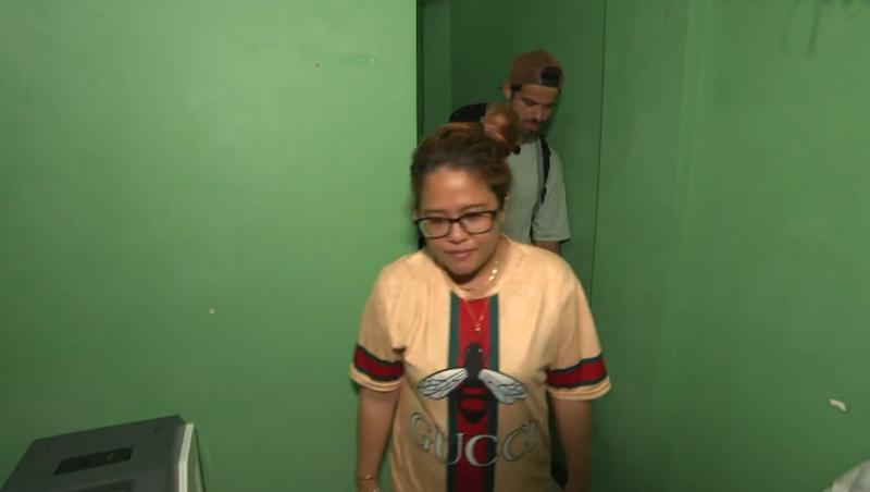 Asia Express sezonul 8, 16 septembrie 2025. Ștefan Floroaica, cu ochii în lacrimi din cauza dorului de iubita sa. Ce a mărturisit