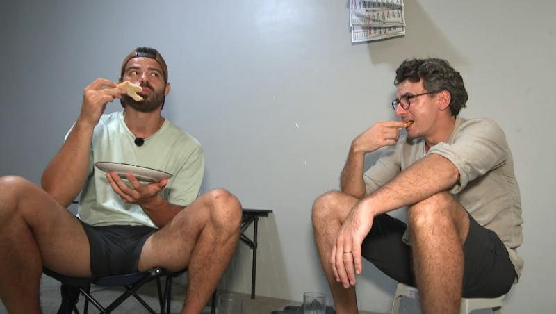 Asia Express sezonul 8, 16 septembrie 2025. Ștefan Floroaica, cu ochii în lacrimi din cauza dorului de iubita sa. Ce a mărturisit