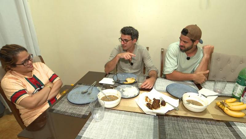 Asia Express sezonul 8, 16 septembrie 2025. Ștefan Floroaica, cu ochii în lacrimi din cauza dorului de iubita sa. Ce a mărturisit