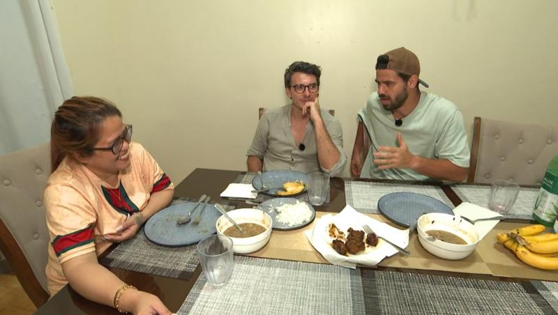 Asia Express sezonul 8, 16 septembrie 2025. Ștefan Floroaica, cu ochii în lacrimi din cauza dorului de iubita sa. Ce a mărturisit