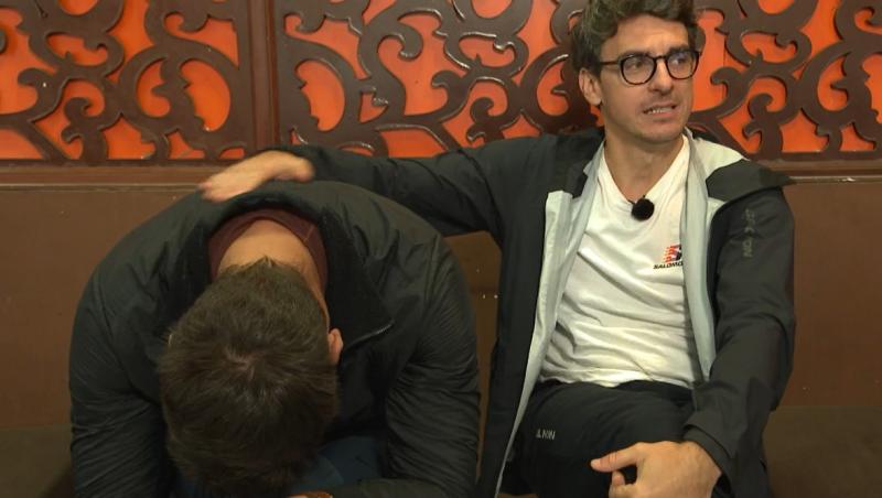 Asia Express sezonul 8, 16 septembrie 2025. Ștefan Floroaica, cu ochii în lacrimi din cauza dorului de iubita sa. Ce a mărturisit