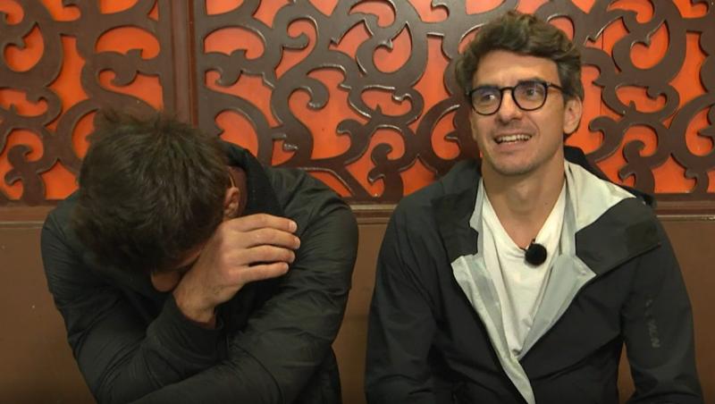 Asia Express sezonul 8, 16 septembrie 2025. Ștefan Floroaica, cu ochii în lacrimi din cauza dorului de iubita sa. Ce a mărturisit