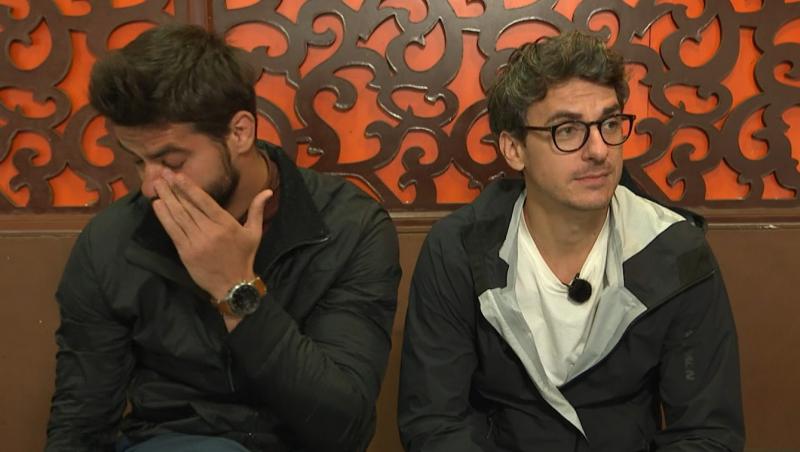 Asia Express sezonul 8, 16 septembrie 2025. Ștefan Floroaica, cu ochii în lacrimi din cauza dorului de iubita sa. Ce a mărturisit