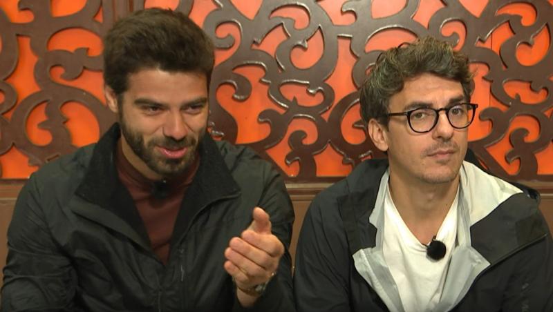 Asia Express sezonul 8, 16 septembrie 2025. Ștefan Floroaica, cu ochii în lacrimi din cauza dorului de iubita sa. Ce a mărturisit