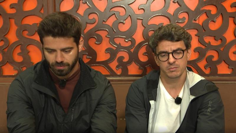 Asia Express sezonul 8, 16 septembrie 2025. Ștefan Floroaica, cu ochii în lacrimi din cauza dorului de iubita sa. Ce a mărturisit