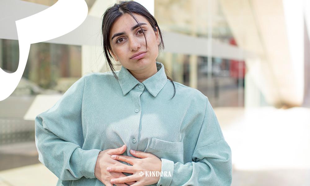 (P) Ții o dietă, dar te simți balonat? Alimente sănătoase care pot provoca disconfort abdominal