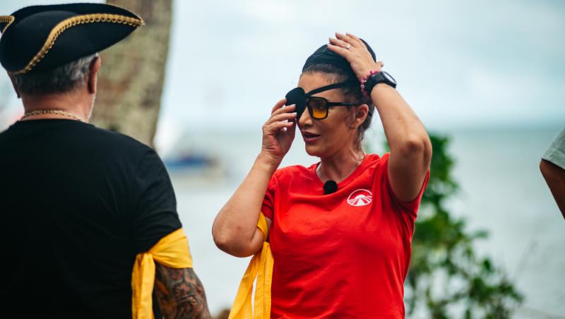 Asia Express sezonul 8, 16 septembrie 2025. Concurenții au luptat pentru imunitatea mică. Cine a ajuns primul la Irina Fodor