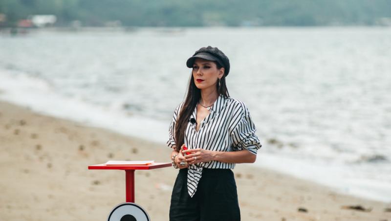 Asia Express sezonul 8, 16 septembrie 2025. Concurenții au luptat pentru imunitatea mică. Cine a ajuns primul la Irina Fodor