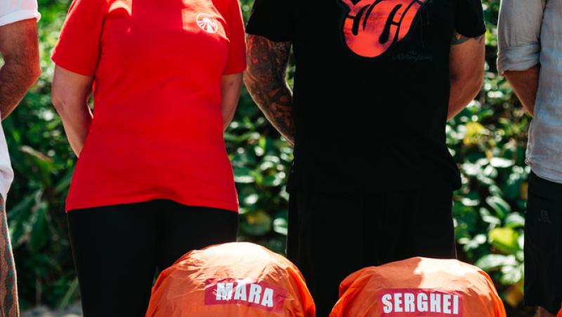 Asia Express sezonul 8, 16 septembrie 2025. Concurenții au luptat pentru imunitatea mică. Cine a ajuns primul la Irina Fodor