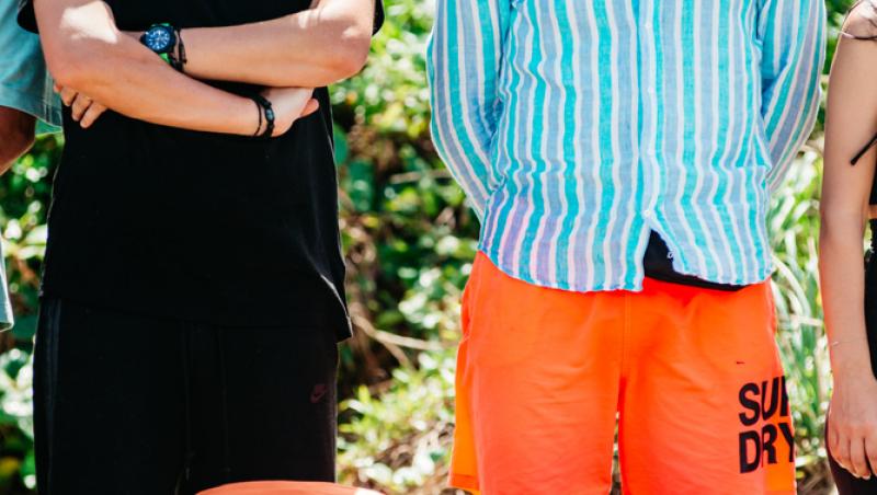 Asia Express sezonul 8, 16 septembrie 2025. Concurenții au luptat pentru imunitatea mică. Cine a ajuns primul la Irina Fodor