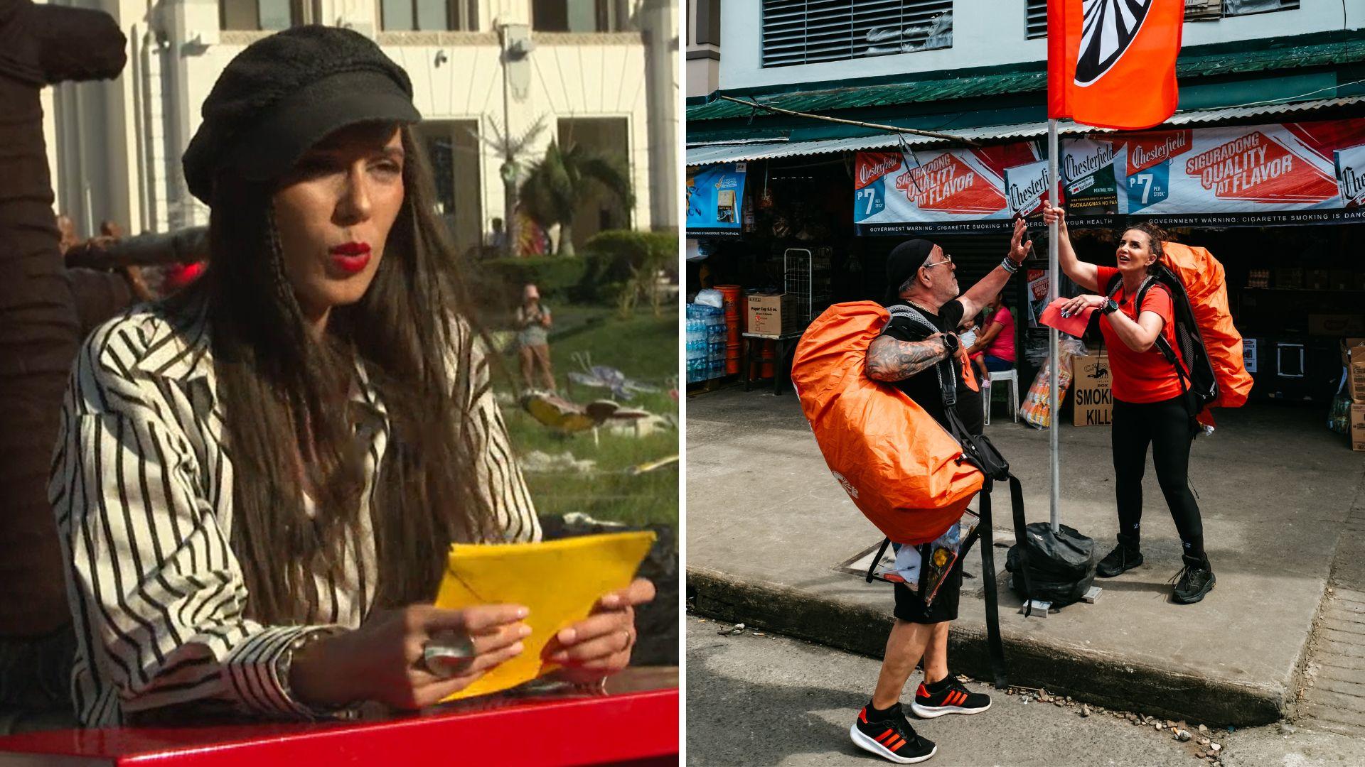 Asia Express sezonul 8, 16 septembrie 2025. Concurenții au luptat pentru imunitatea mică. Cine a ajuns primul la Irina Fodor