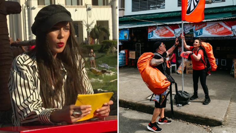 Asia Express sezonul 8, 16 septembrie 2025. Concurenții au luptat pentru imunitatea mică. Cine a ajuns primul la Irina Fodor